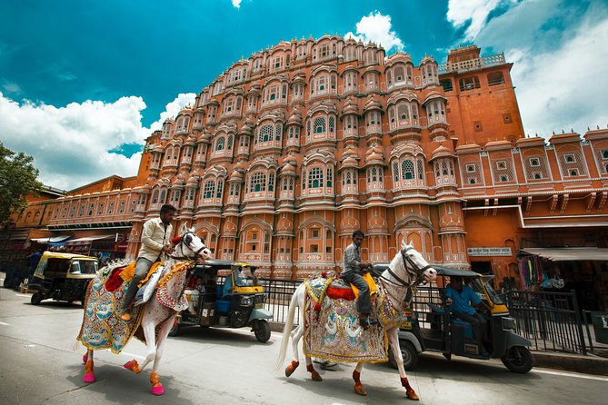 Classic North India Tour Best Rajasthan Tour Packages