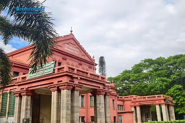 Bangalore
