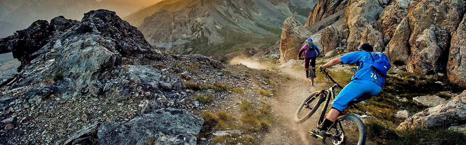 3 Nights and 4 Days Cycling Tour of Dharamshala Palampur Bir