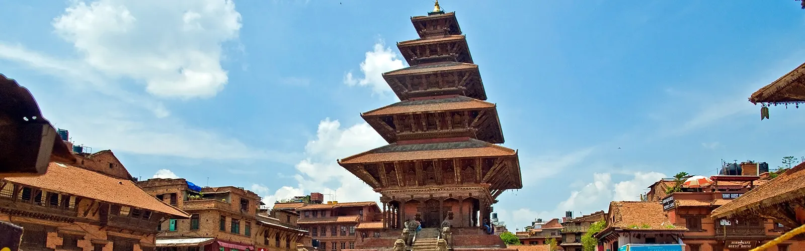 Best Nepal Tour Packages