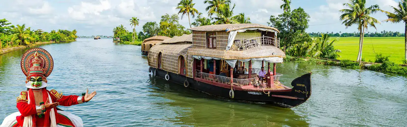 South India Tour Packages