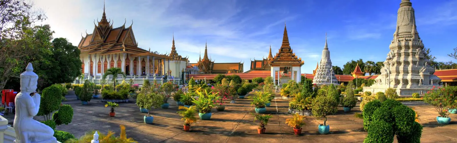 Cambodia Tours 11 Days / 10 Nights