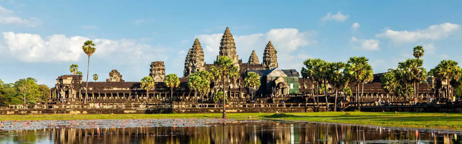 Cambodia Tours 08 Days / 07 Nights