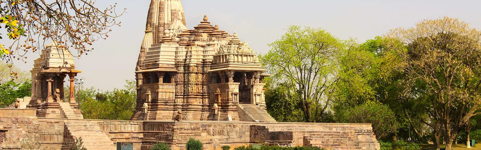 The Central Provinces