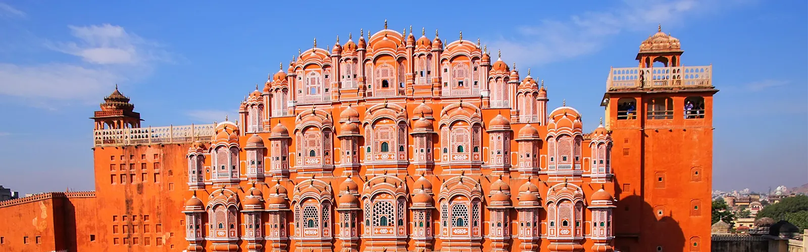 Classic North India Tour