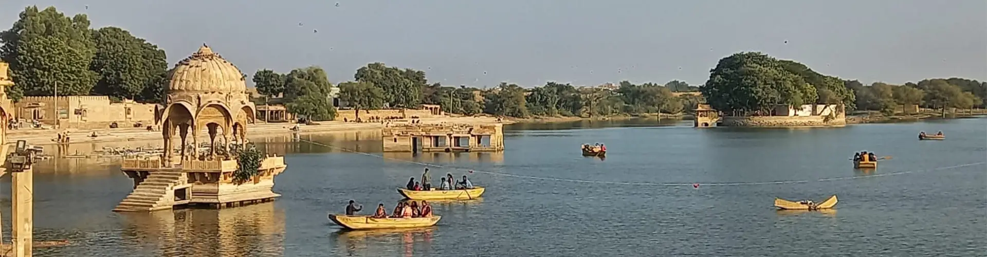 Complete Rajasthan Tour Package