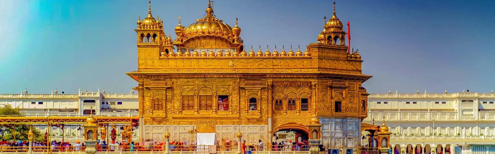 Cultural Trip To Punjab & Himachal Pradesh