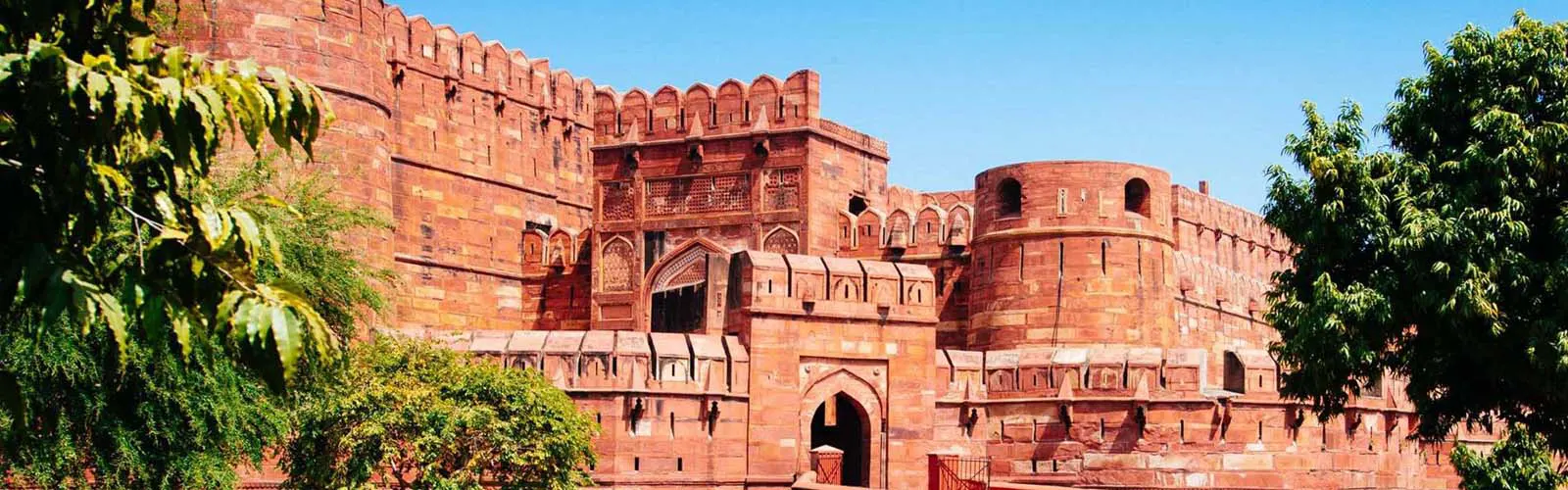 Get Exotic India Tour