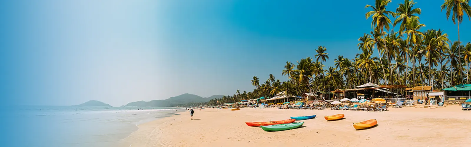 Goa Tour Package Goa Tour Package