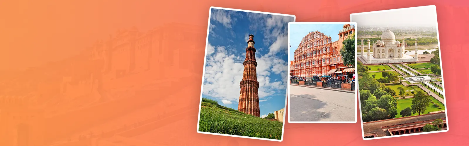 Golden Triangle Tour Packages Golden Triangle Tour Packages