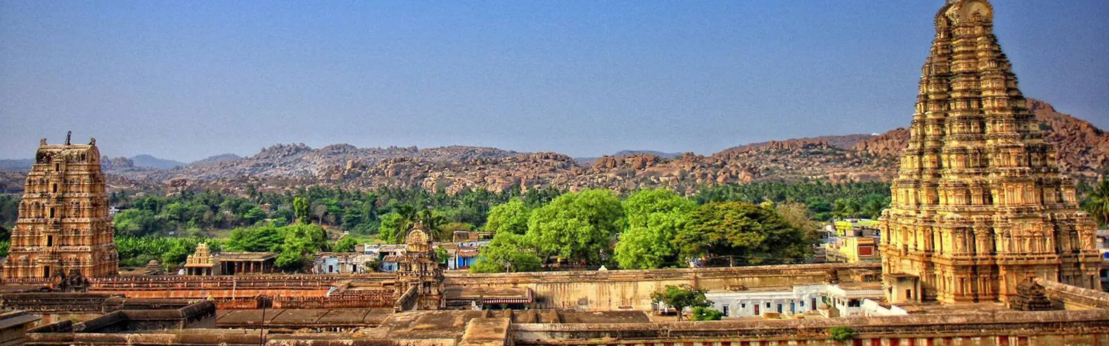 Heritage Tour of Karnataka