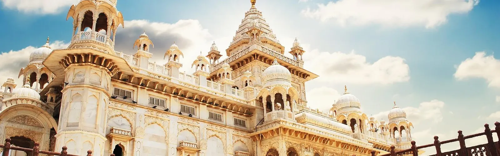 Heritage and Cultural Tours in India