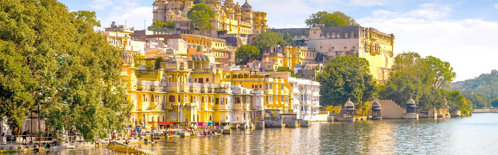 Highlights Of Rajasthan