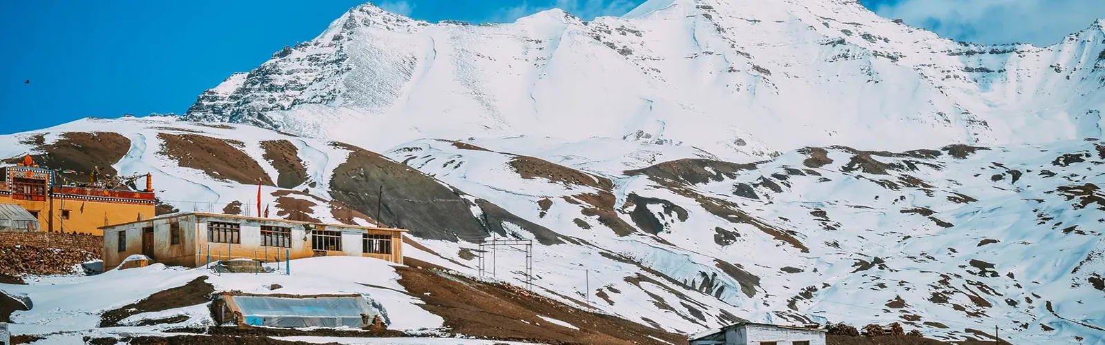 Himachal Pradesh Tour Packages