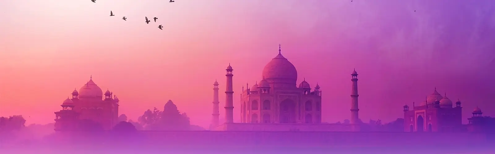 Incredible India Tour