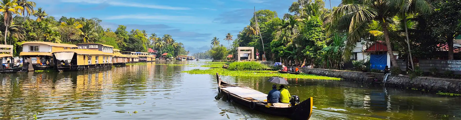 Lesser Known Gems Of Kerala