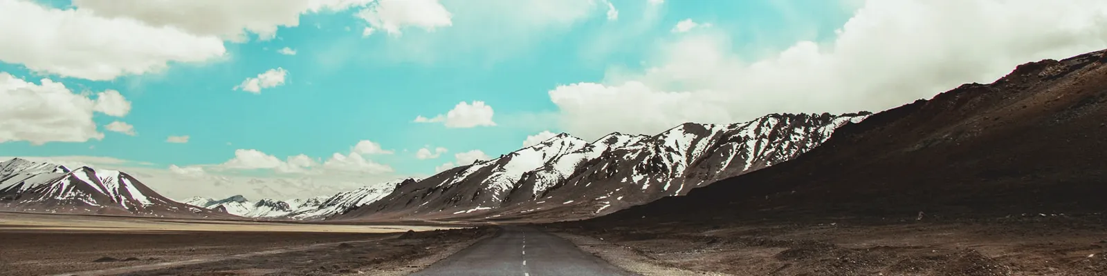 Leh Ladakh Road Trip