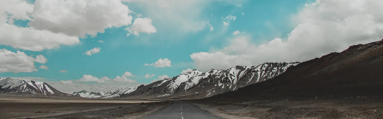 Leh Ladakh from Delhi via Manali