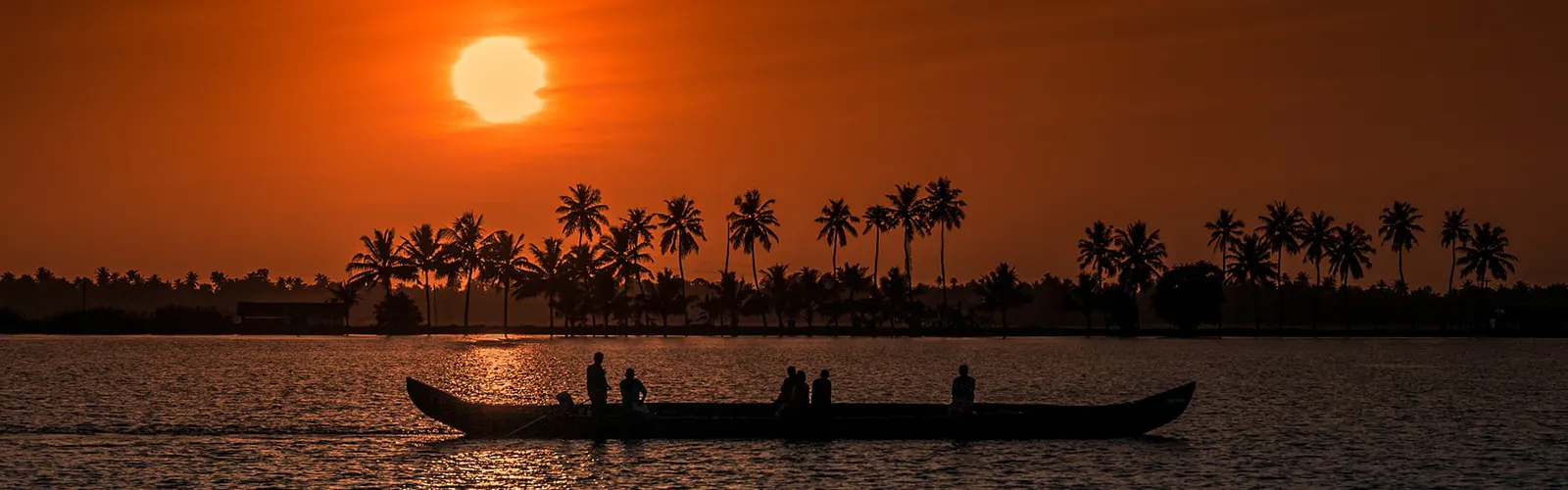 Lesser Known Gems Of Kerala