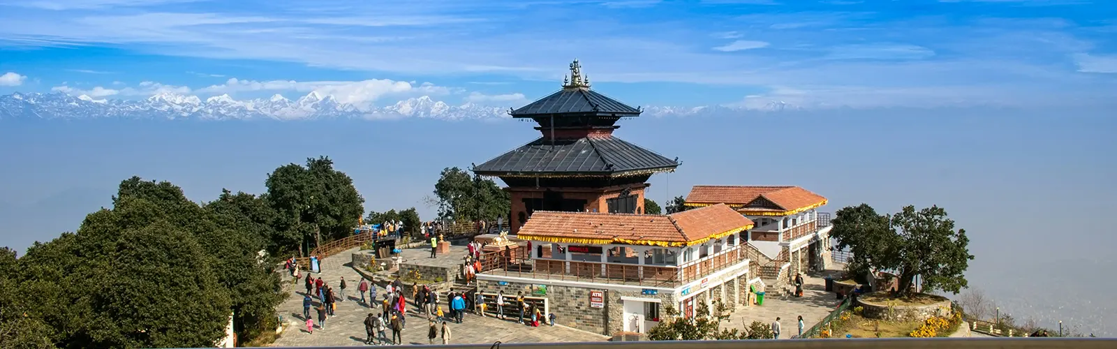 Nepal Odyssey