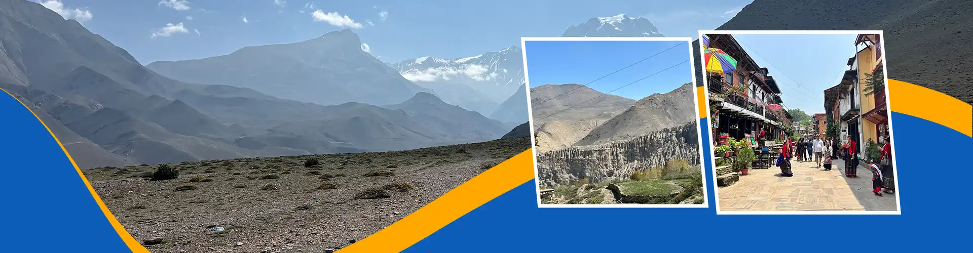 Nepal Travel Guide