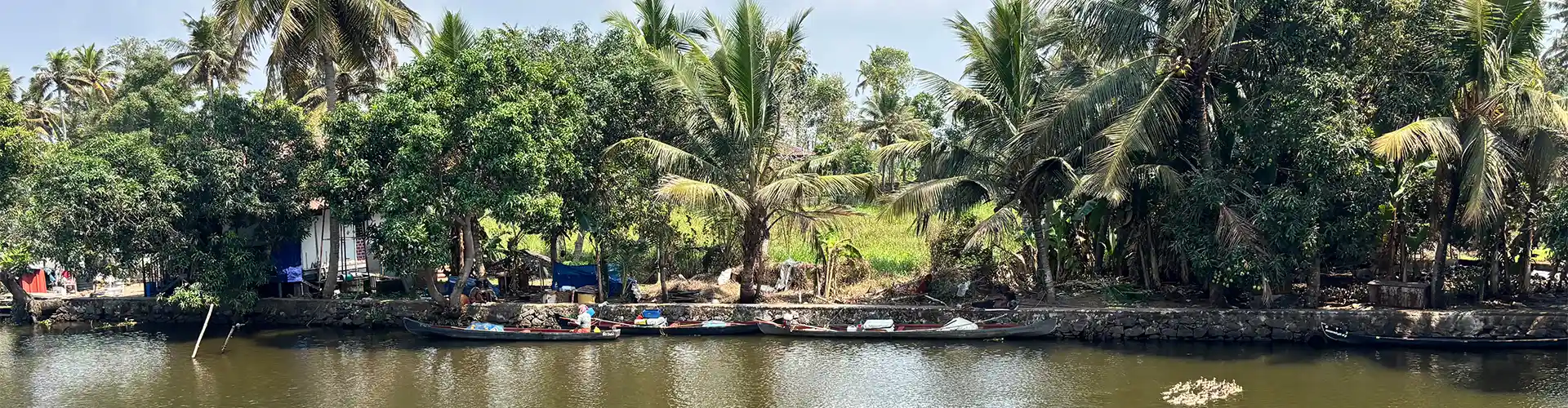 South India Tour Packages