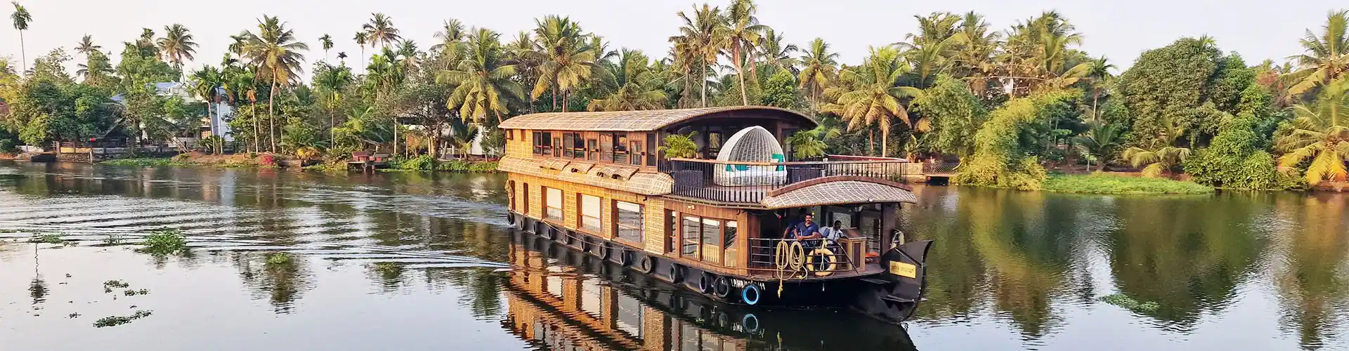 South India Spice Tour