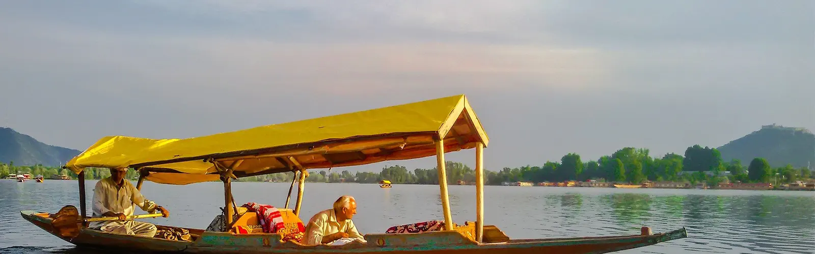 Srinagar Tour Packages