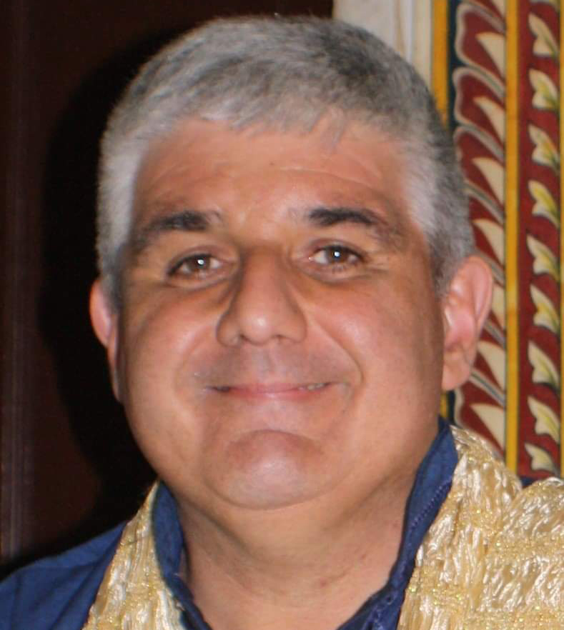 Roberto Tartaglia