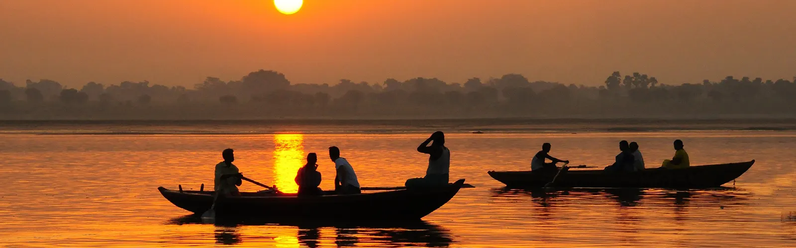 The Grand Indian Experience