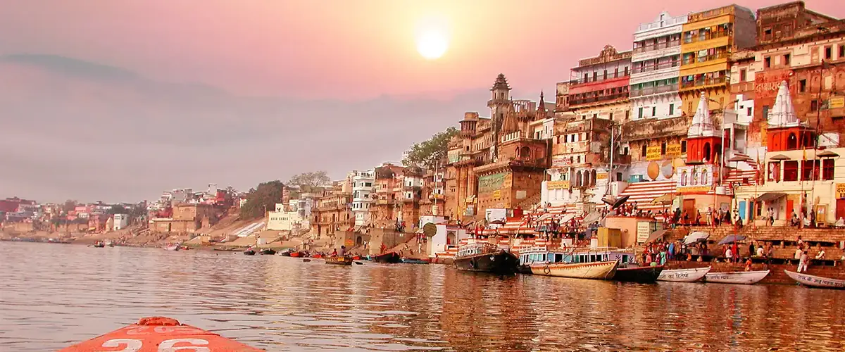 Cultural Tour of India