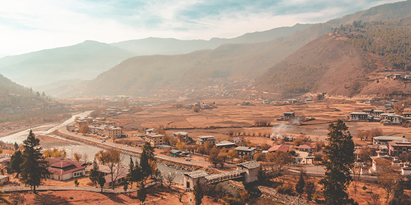 Amazing Bhutan 11 Days International Customized Tour Package