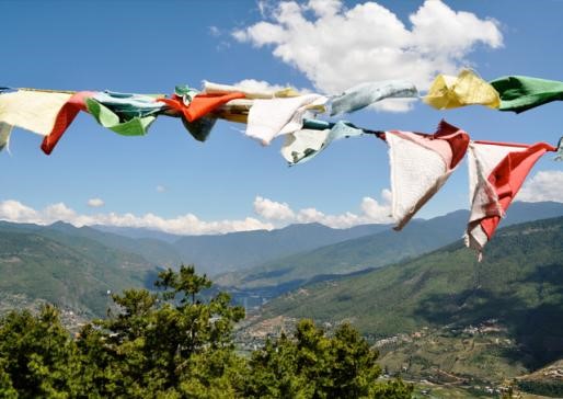 Bhutan Image 1
