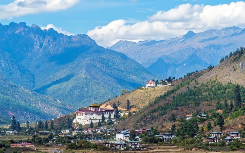 Bhutan Image 10