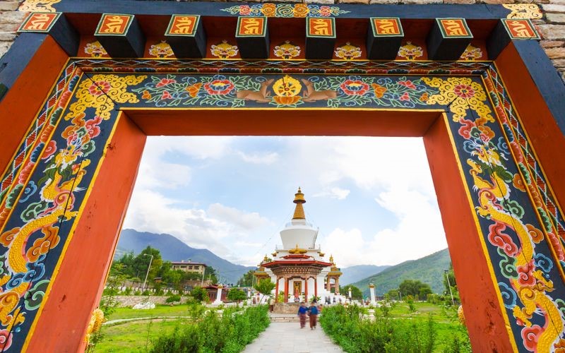 Bhutan Image 10