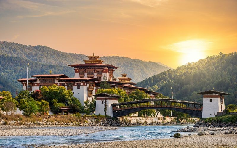 Bhutan Image 5