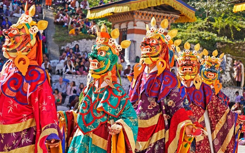 Bhutan Image 5