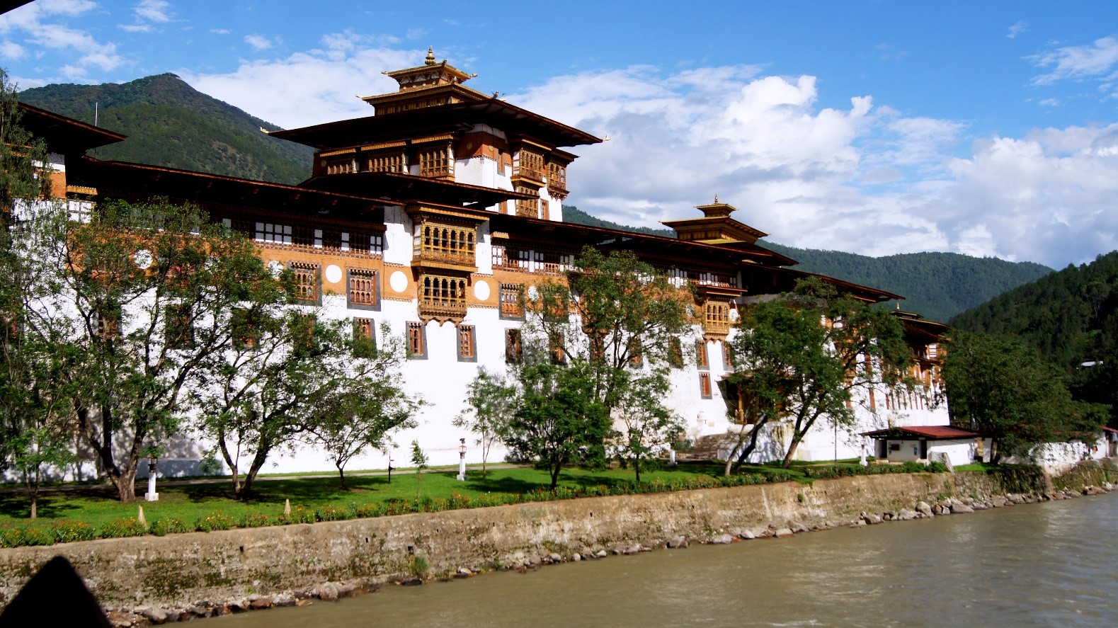 Bhutan Image 7