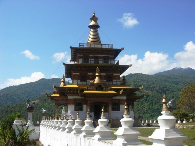 Bhutan Image 8