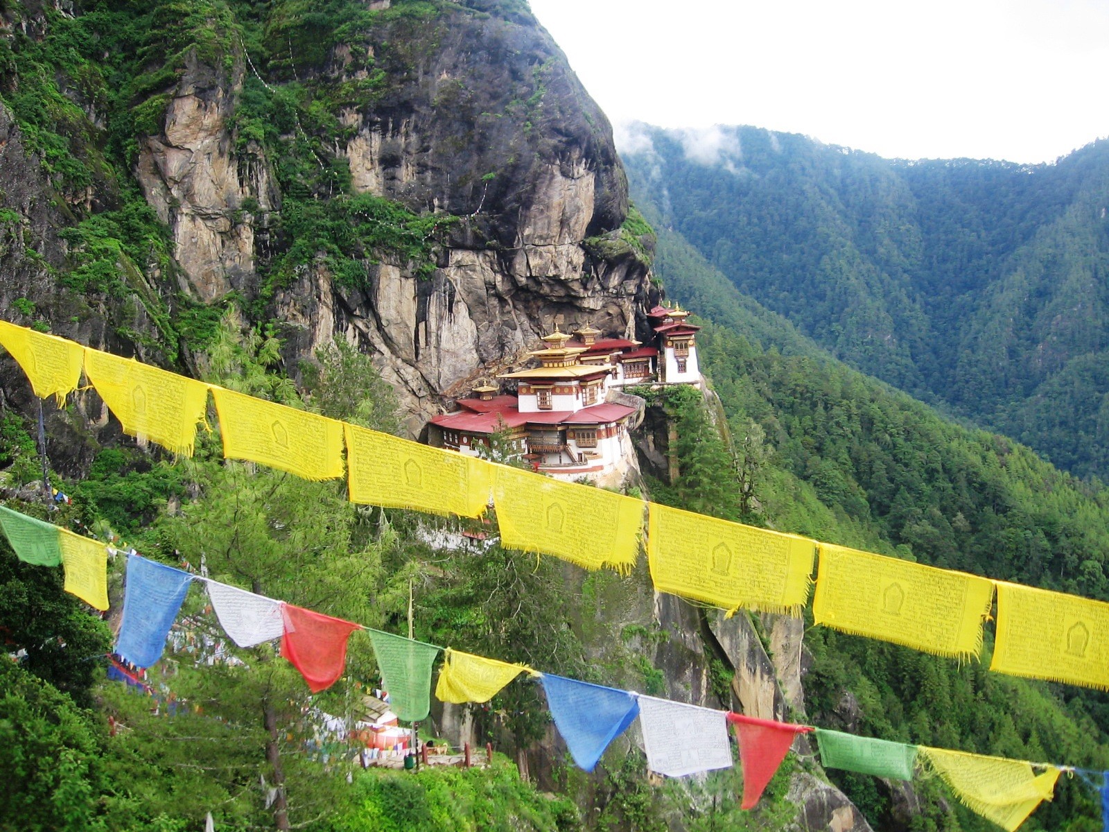 Bhutan Image 9
