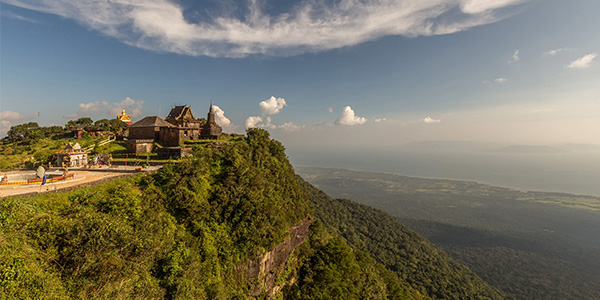 Cambodia Tour 11 Days