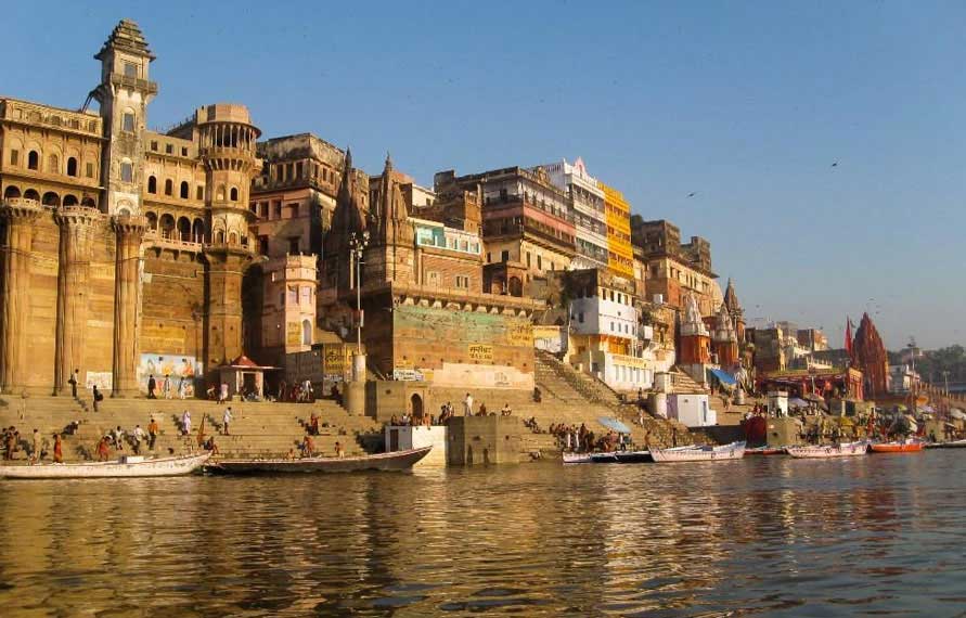 Best Tourists Places In India