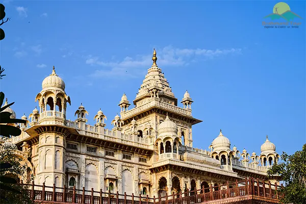 Complete Rajasthan Tour Package