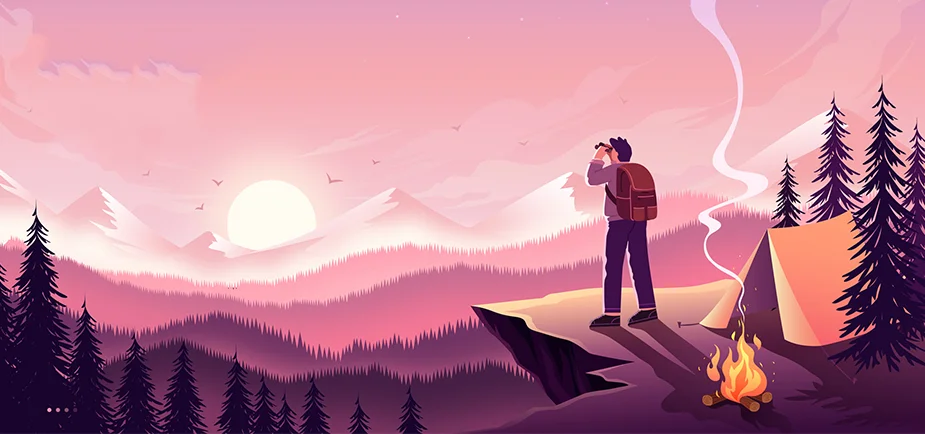 Customized Adventures