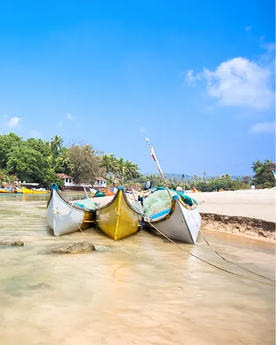 Goa Tour Packages