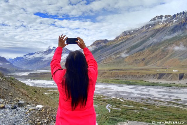 Spiti Valley Road Trip