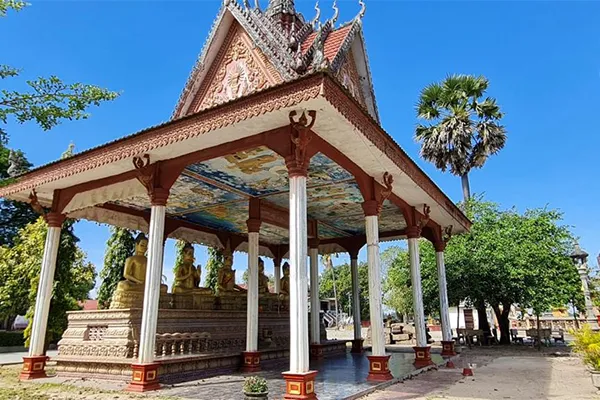 Phnom Penh, Sour Sdey