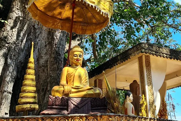 Phnom Penh – Battambang 