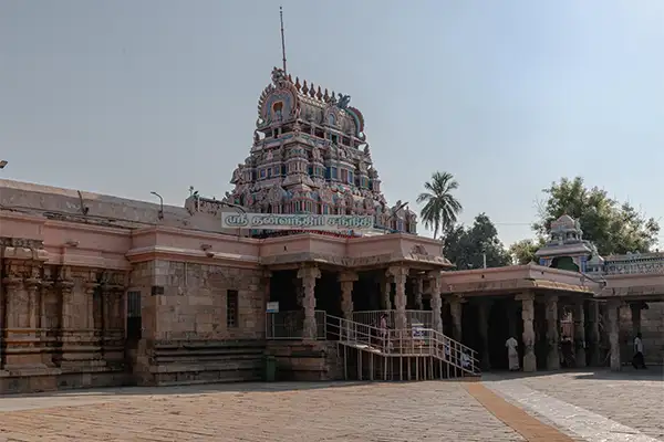 Kanchipuram