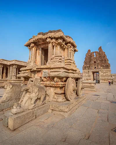 Karnataka Tour Packages